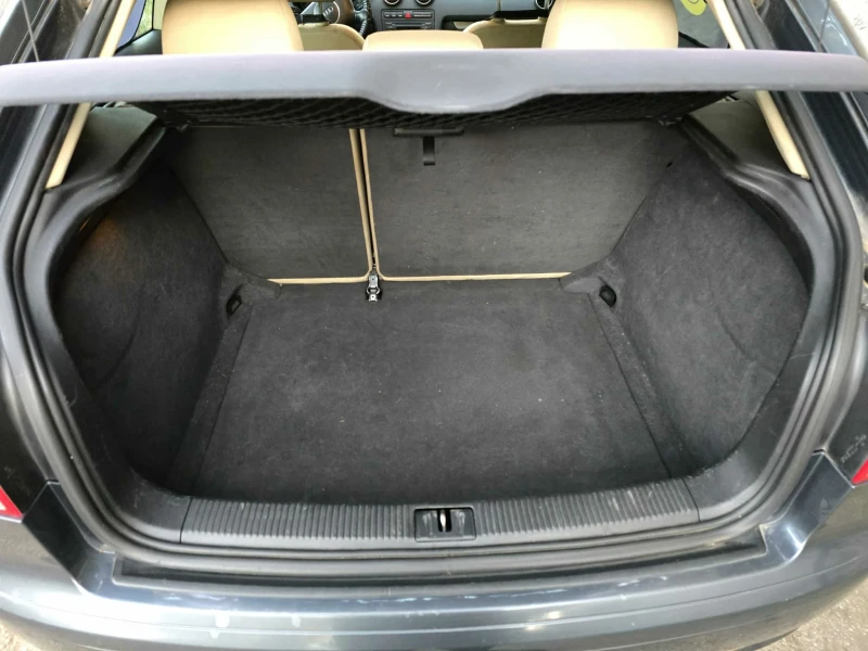 Audi A3, снимка 11 - Автомобили и джипове - 52729372