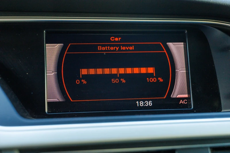 Audi A5, снимка 14 - Автомобили и джипове - 52828551