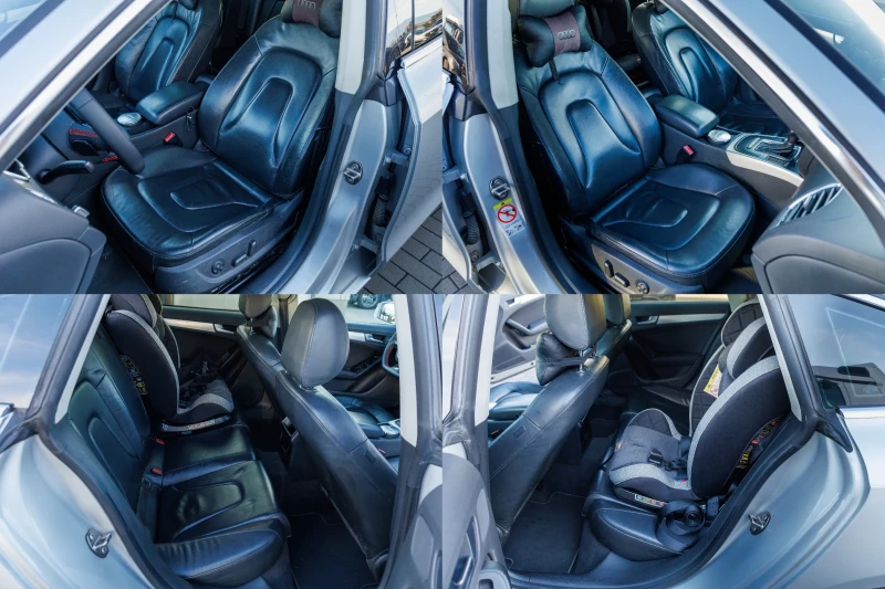 Audi A5, снимка 12 - Автомобили и джипове - 52828551