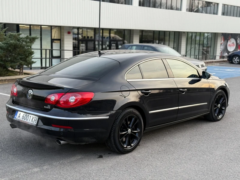 VW CC 3.6 FSI, LPG, СМЕНЕНИ ВЕРИГИ, снимка 13 - Автомобили и джипове - 52839663