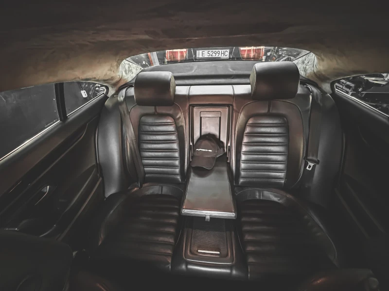 VW CC 3.6 FSI, LPG, СМЕНЕНИ ВЕРИГИ, снимка 8 - Автомобили и джипове - 52839663