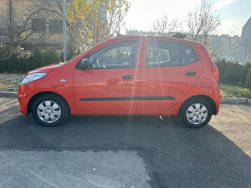 Hyundai I10 Star Edition 1.0, снимка 3 - Автомобили и джипове - 52846741