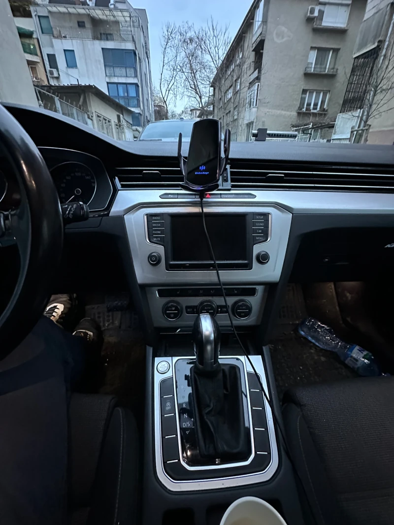 VW Passat B8, снимка 9 - Автомобили и джипове - 53089295