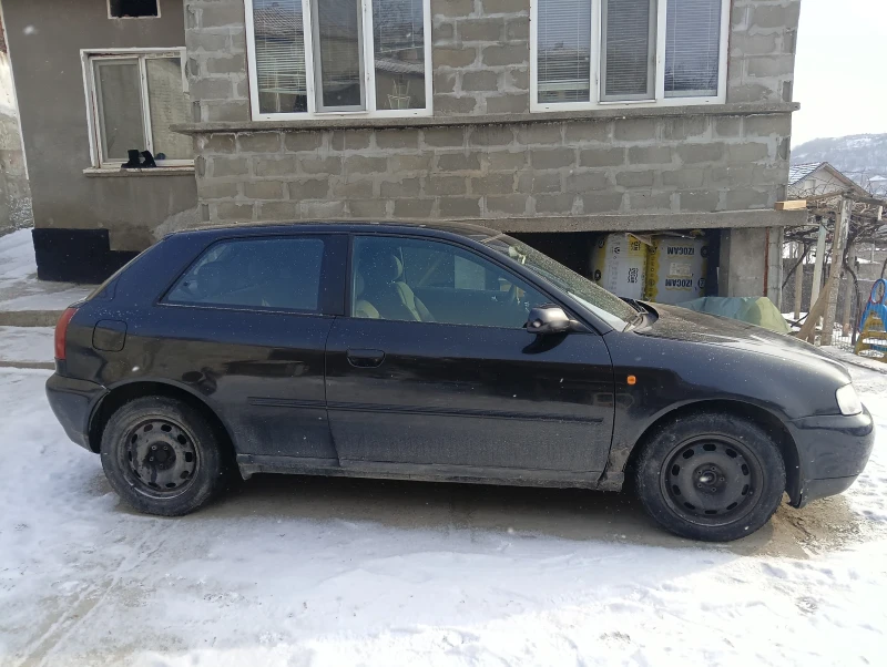 Audi A3, снимка 2 - Автомобили и джипове - 53141142