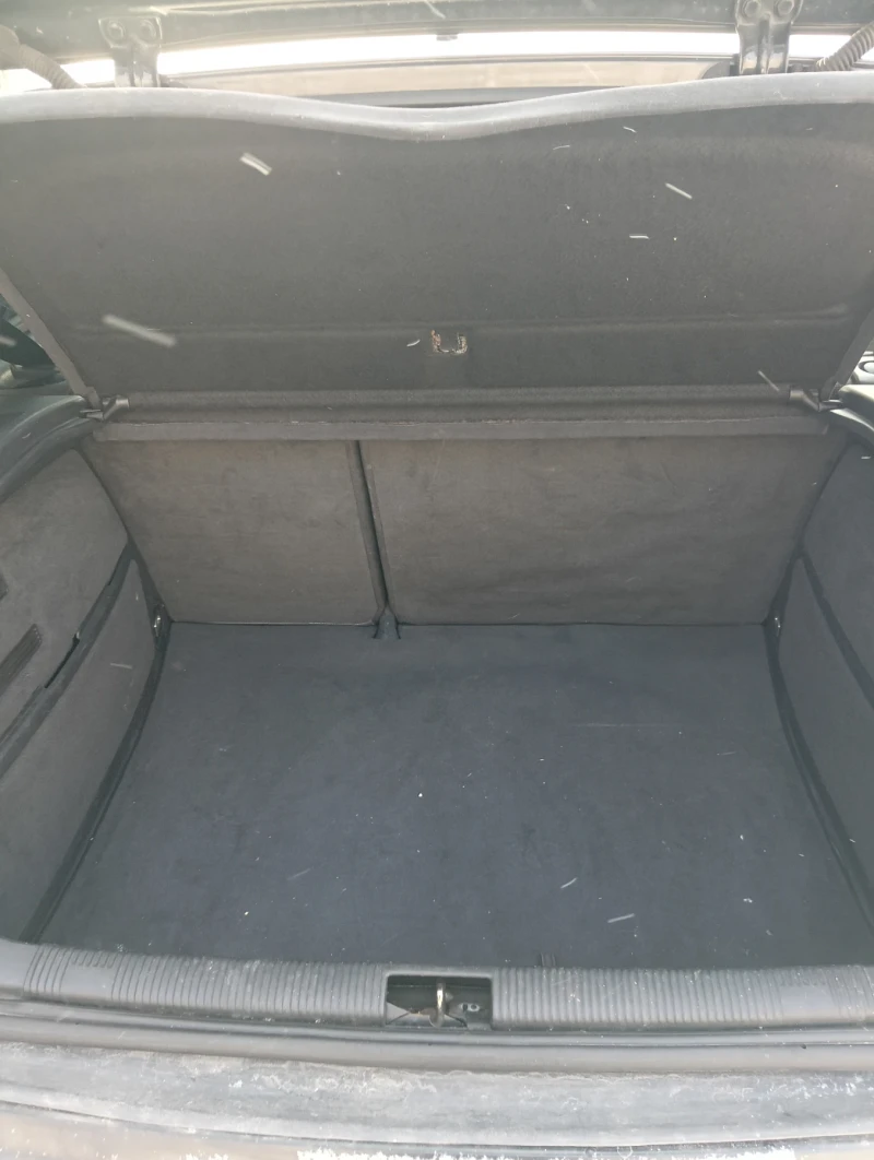 Audi A3, снимка 4 - Автомобили и джипове - 53141142