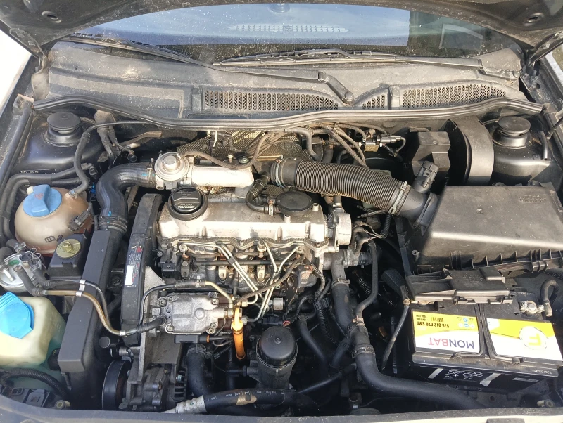 Audi A3, снимка 8 - Автомобили и джипове - 53141142