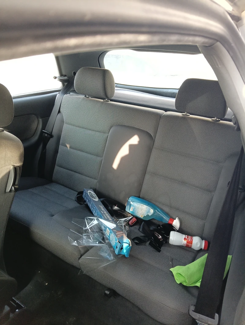 Audi A3, снимка 7 - Автомобили и джипове - 53141142