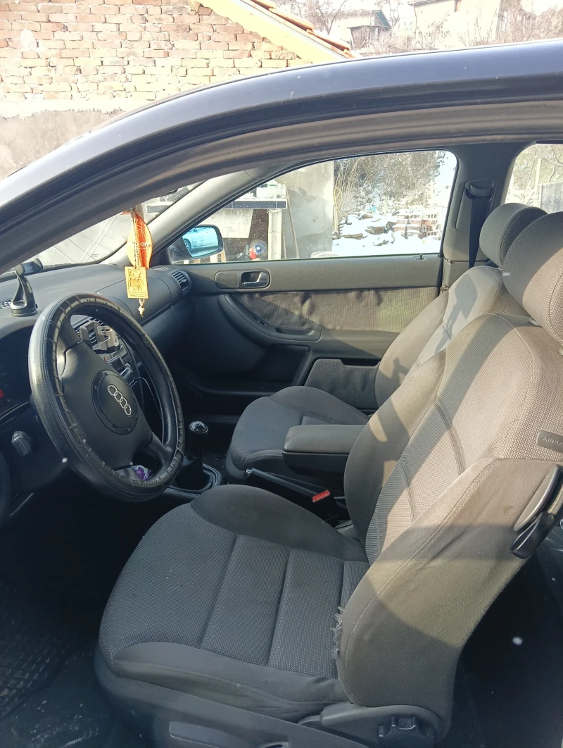 Audi A3, снимка 6 - Автомобили и джипове - 53141142