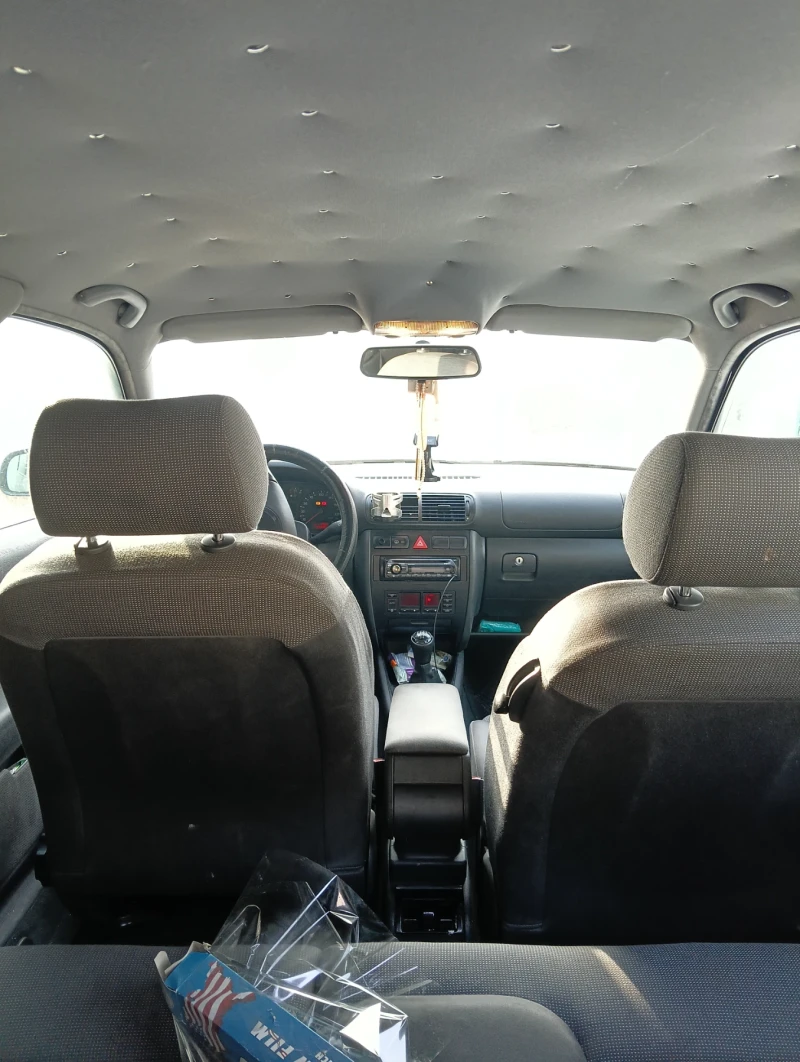 Audi A3, снимка 5 - Автомобили и джипове - 53141142