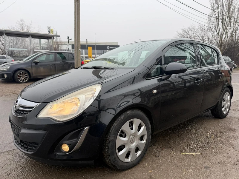 Opel Corsa 1, 300MJET/FACE/EURO5B , снимка 3 - Автомобили и джипове - 53211942