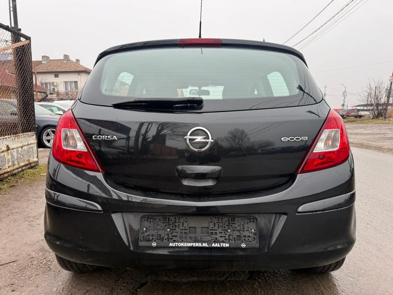 Opel Corsa 1, 300MJET/FACE/EURO5B , снимка 5 - Автомобили и джипове - 53211942