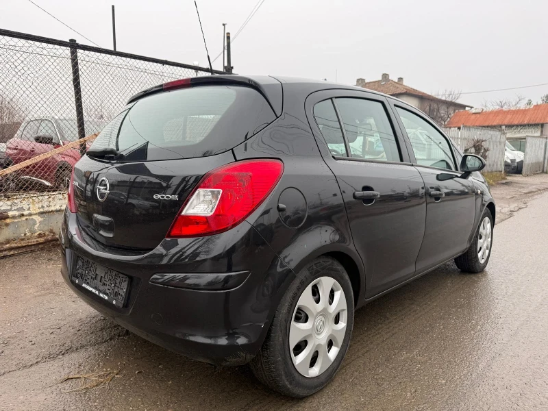 Opel Corsa 1, 300MJET/FACE/EURO5B , снимка 6 - Автомобили и джипове - 53211942