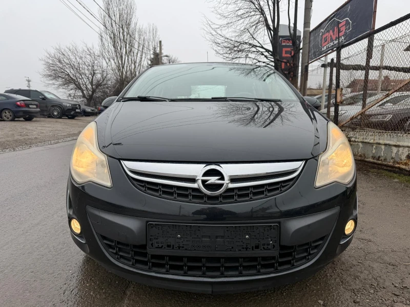 Opel Corsa 1, 300MJET/FACE/EURO5B , снимка 2 - Автомобили и джипове - 53211942