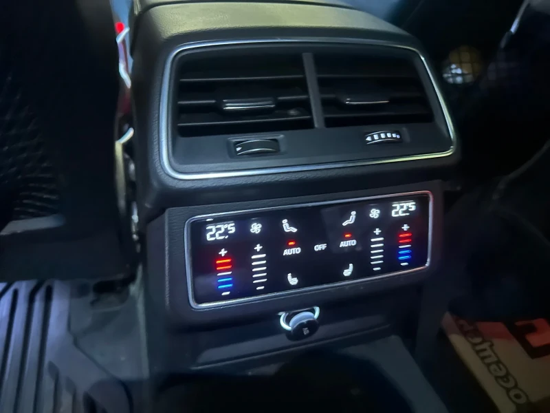 Audi A6 50 TDI Quattro, снимка 7 - Автомобили и джипове - 53284788