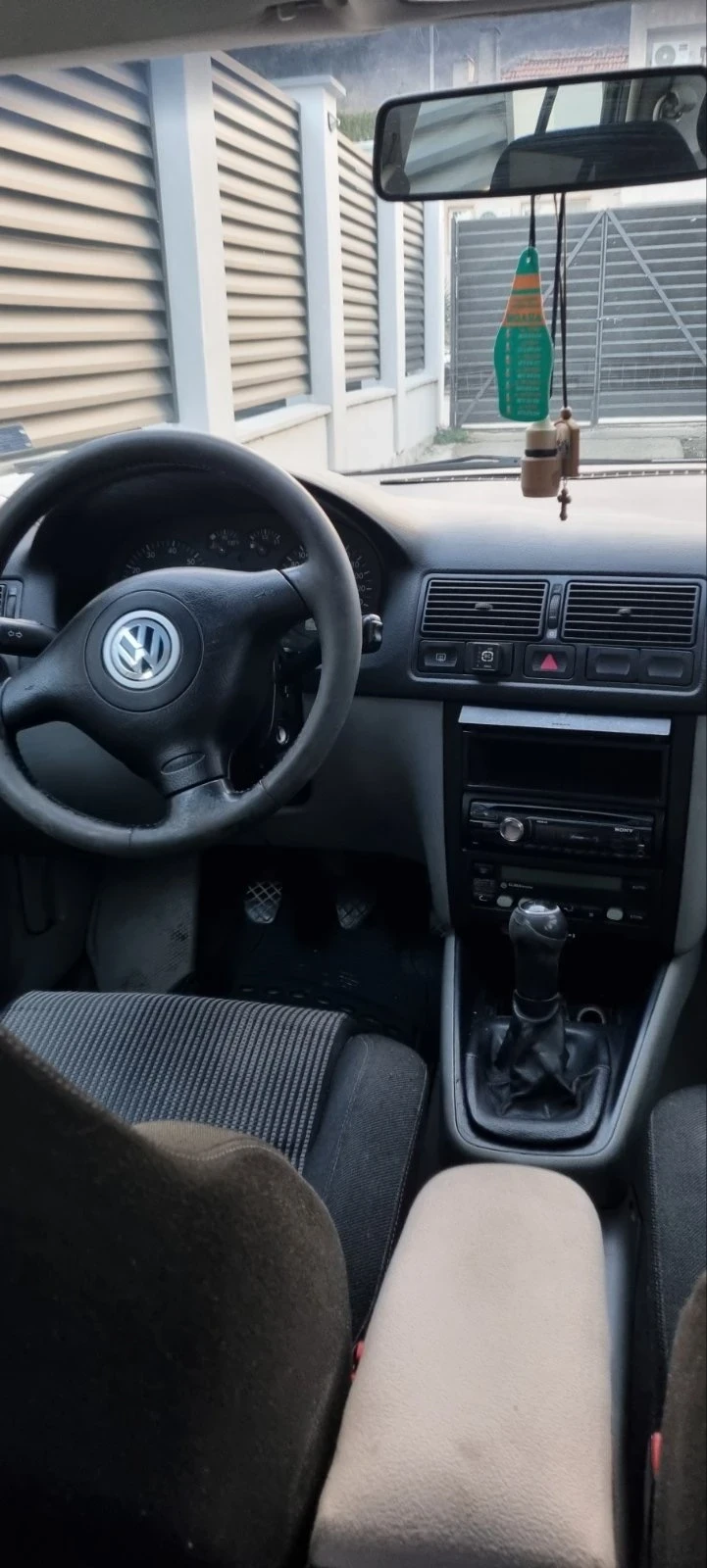 VW Golf, снимка 7 - Автомобили и джипове - 48633318