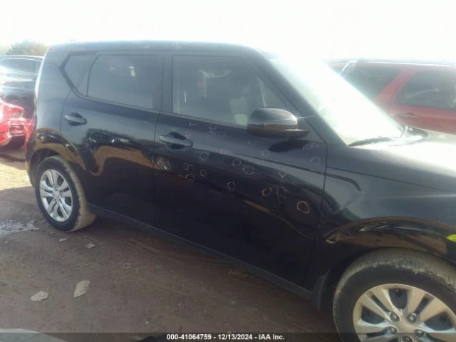 Kia Soul LX * ЦЕНА ДО БЪЛГАРИЯ* (CARFAX), снимка 13 - Автомобили и джипове - 49428352