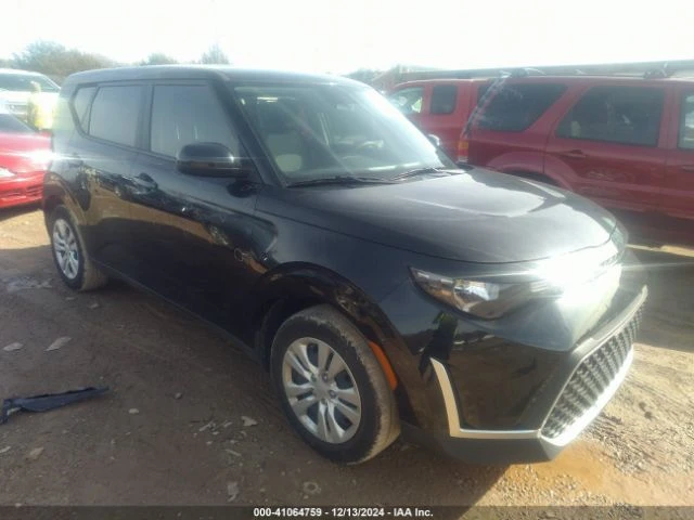 Kia Soul LX * ЦЕНА ДО БЪЛГАРИЯ* (CARFAX), снимка 1 - Автомобили и джипове - 49428352