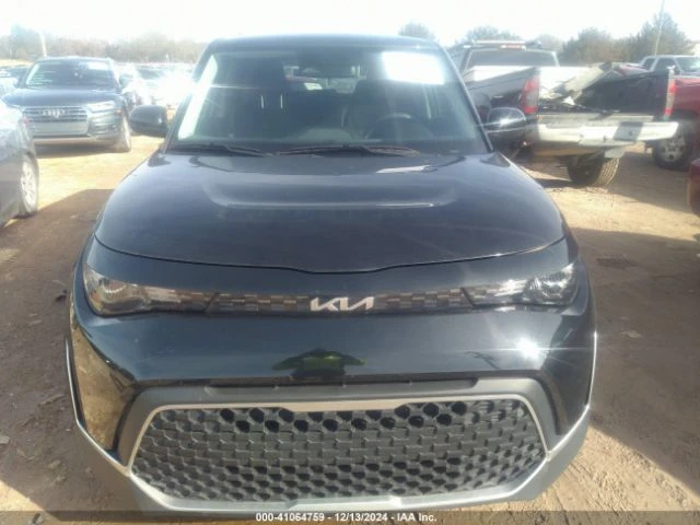 Kia Soul LX * ЦЕНА ДО БЪЛГАРИЯ* (CARFAX), снимка 12 - Автомобили и джипове - 49428352