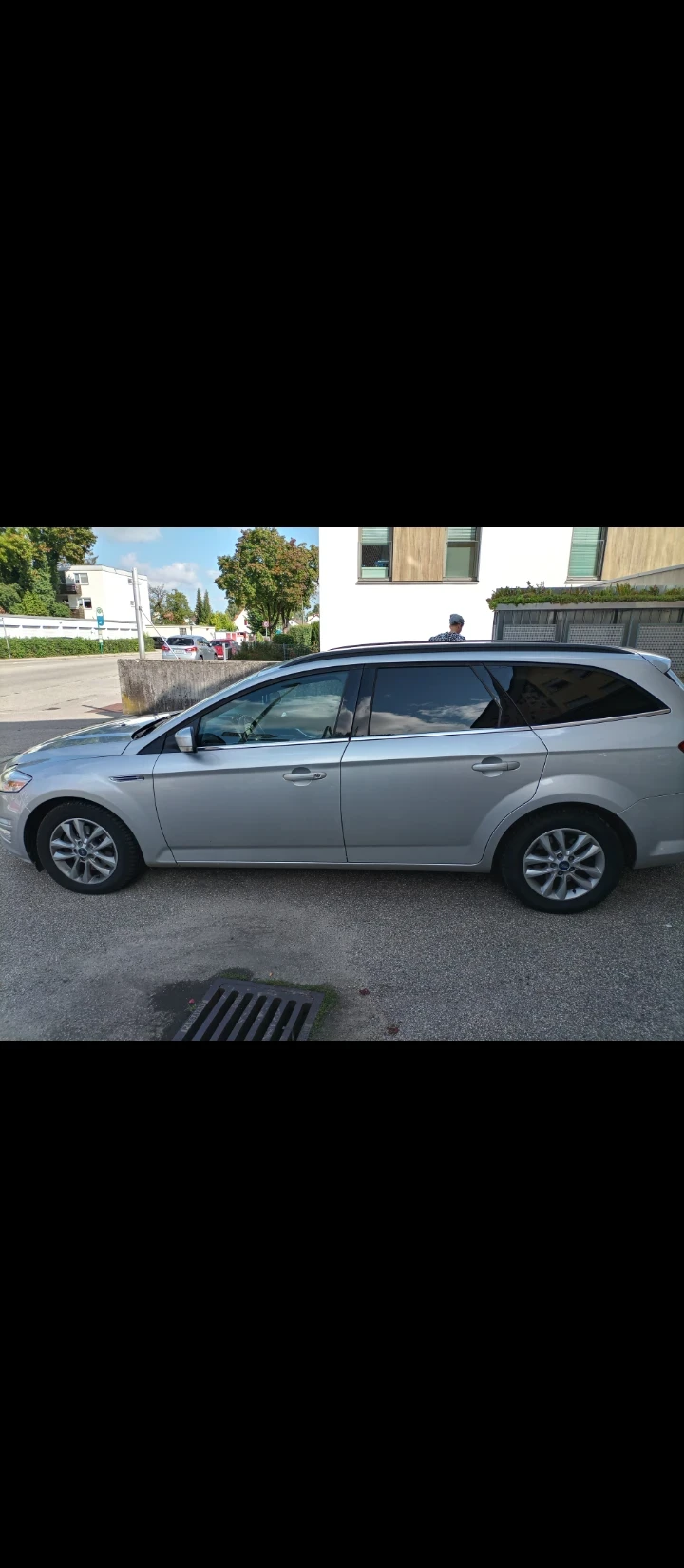 Ford Mondeo  - изображение 2