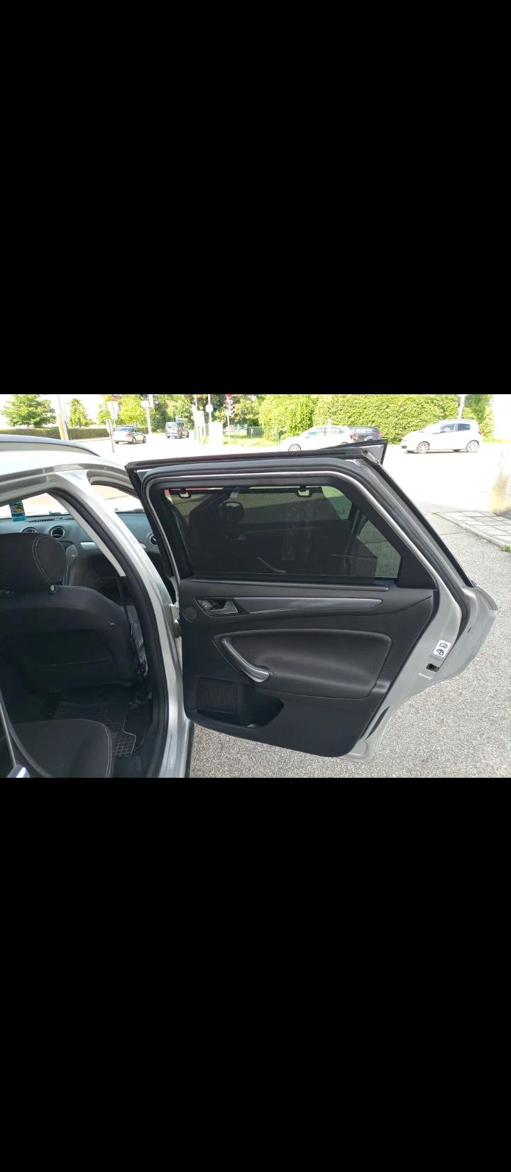 Ford Mondeo  - изображение 3