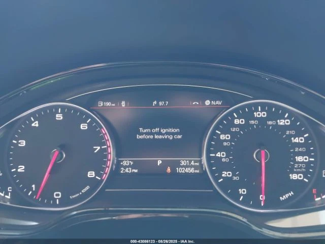 Audi A8 LONG* MATRIX* МАСАЖ* BOSE* PANO* ЩОРИ* ОБДУХ*  - изображение 9
