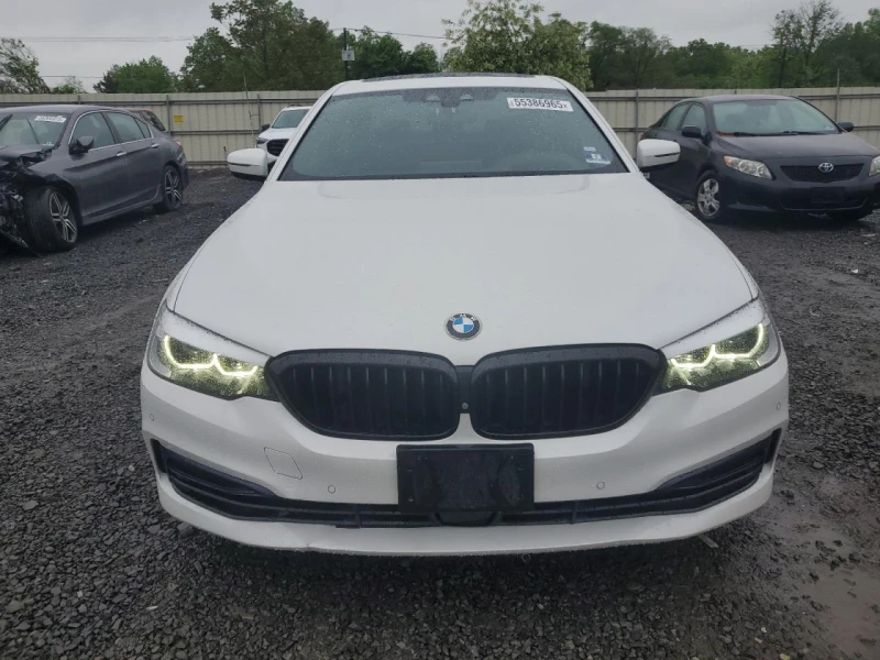 BMW 540 XI - 35000 лв. / 17895.22 € - 19070511 1