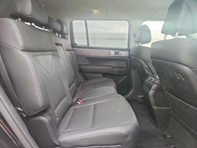 Hyundai Lantra 2.5L 4 Front-wheel Drive - изображение 4