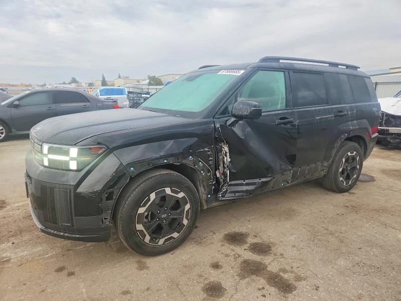 Hyundai Lantra 2.5L 4 Front-wheel Drive - изображение 2