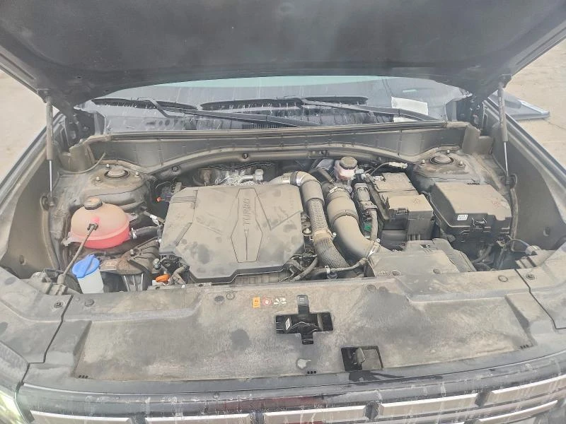 Hyundai Lantra 2.5L 4 Front-wheel Drive - изображение 6