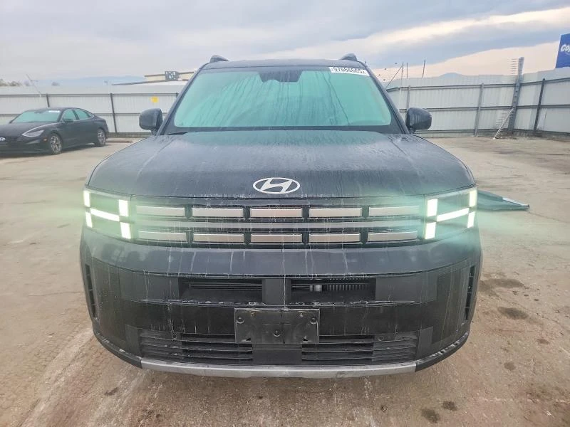 Hyundai Lantra 2.5L 4 Front-wheel Drive, снимка 12 - Автомобили и джипове - 53507784