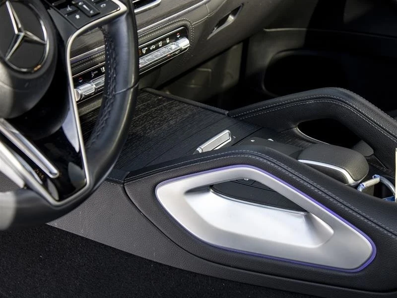 Mercedes-Benz GLE 450  e 4MATIC С РЕГИСТРАЦИЯ И АВТОКРЕДИТ, снимка 11 - Автомобили и джипове - 53700336