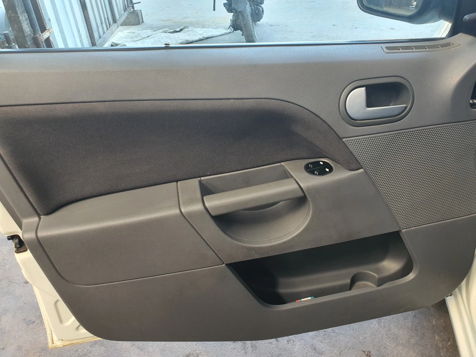 Ford Fiesta 1.4 | Mobile.bg   11