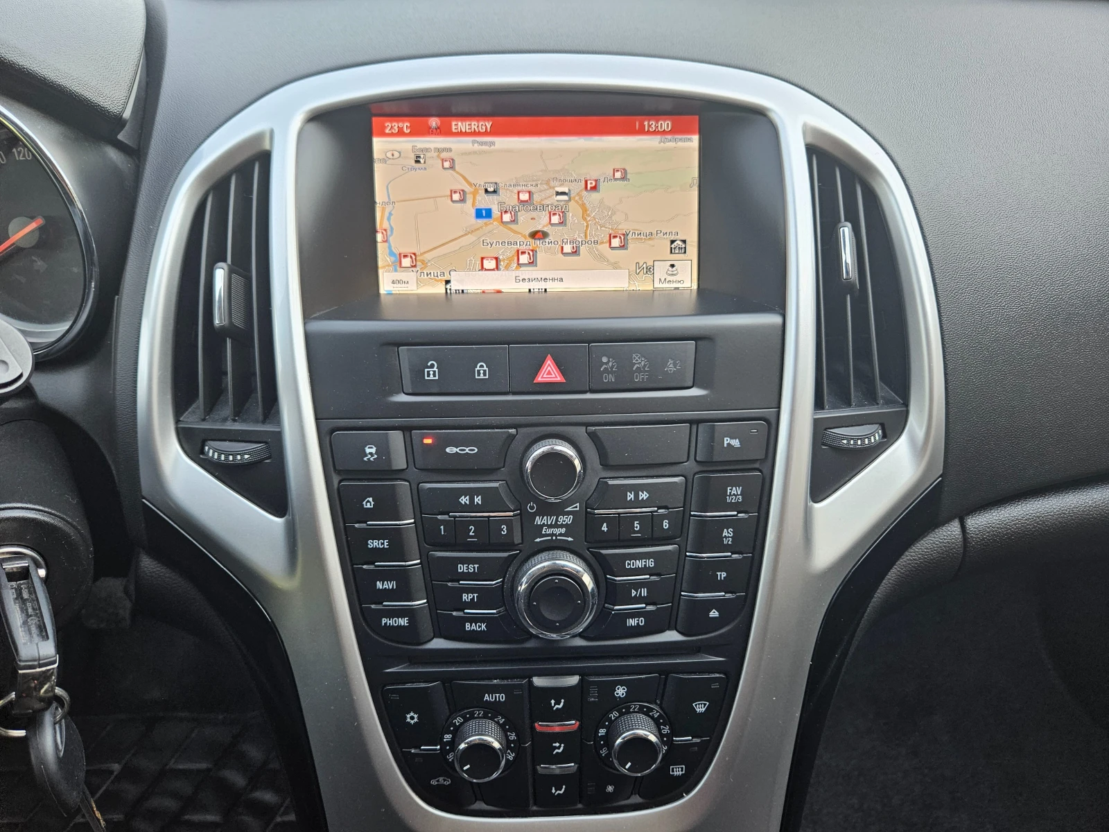 Opel Astra 1.6CDTI GTC | Mobile.bg � ����������� 12