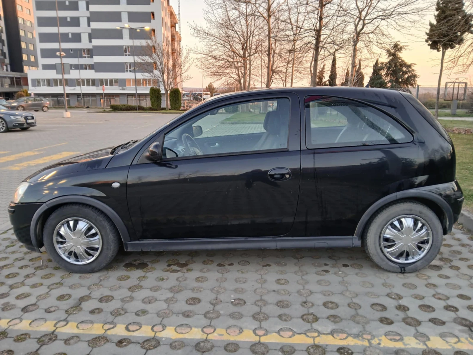 Opel Corsa 1.3 CDTI - изображение 3