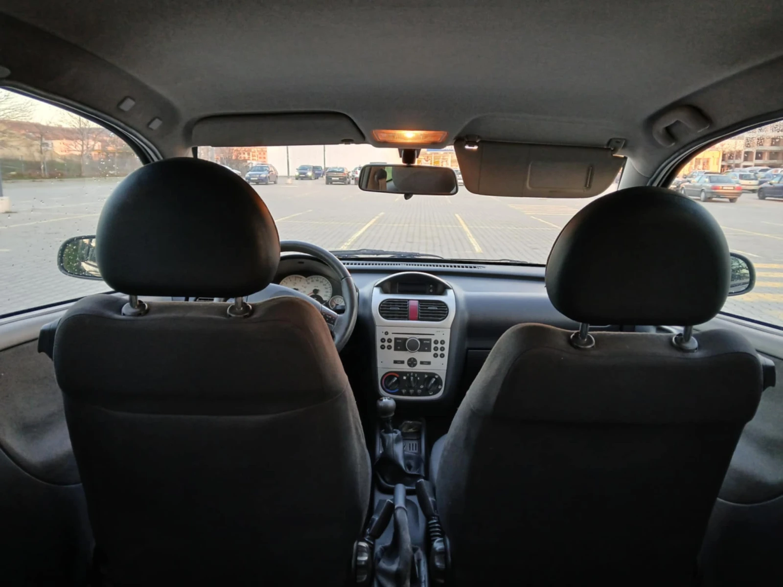 Opel Corsa 1.3 CDTI - изображение 8