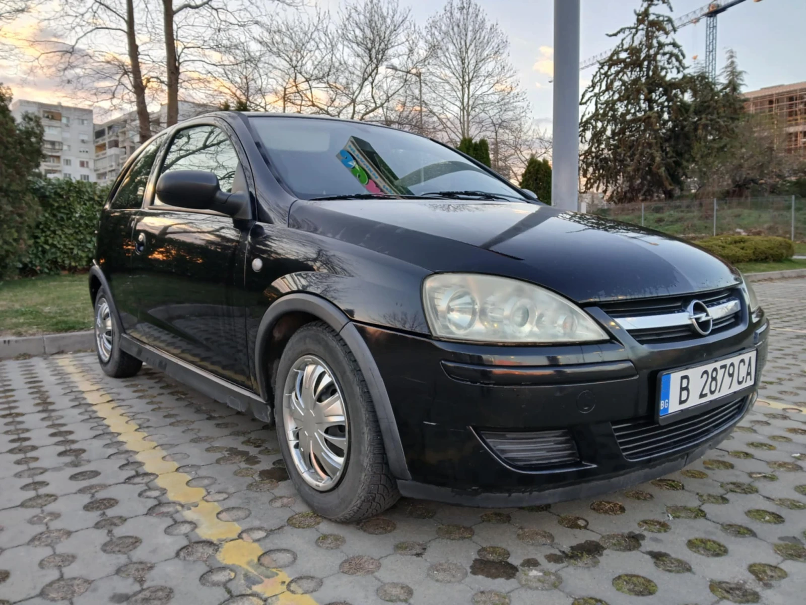 Opel Corsa 1.3 CDTI - изображение 2