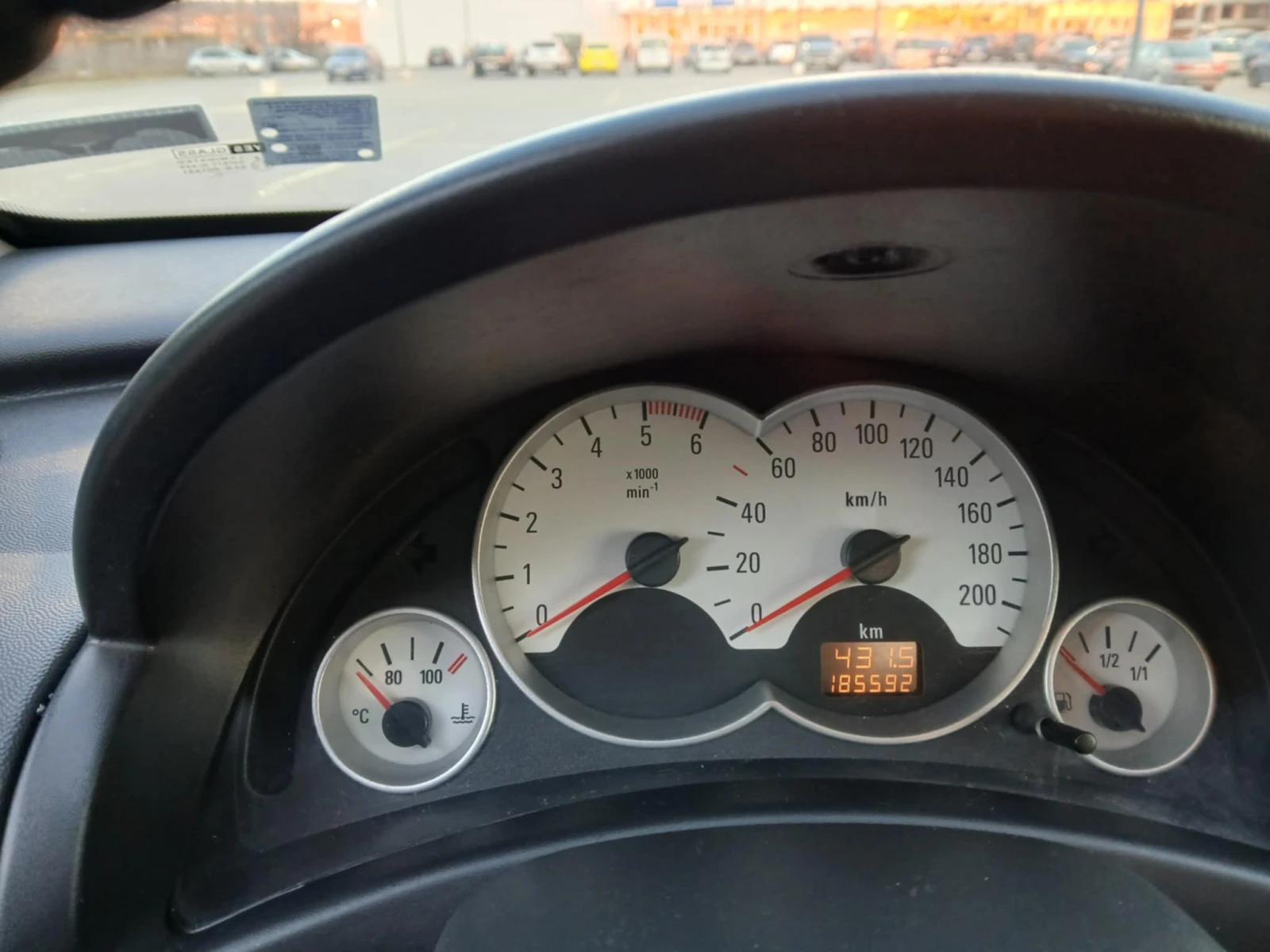 Opel Corsa 1.3 CDTI - изображение 9