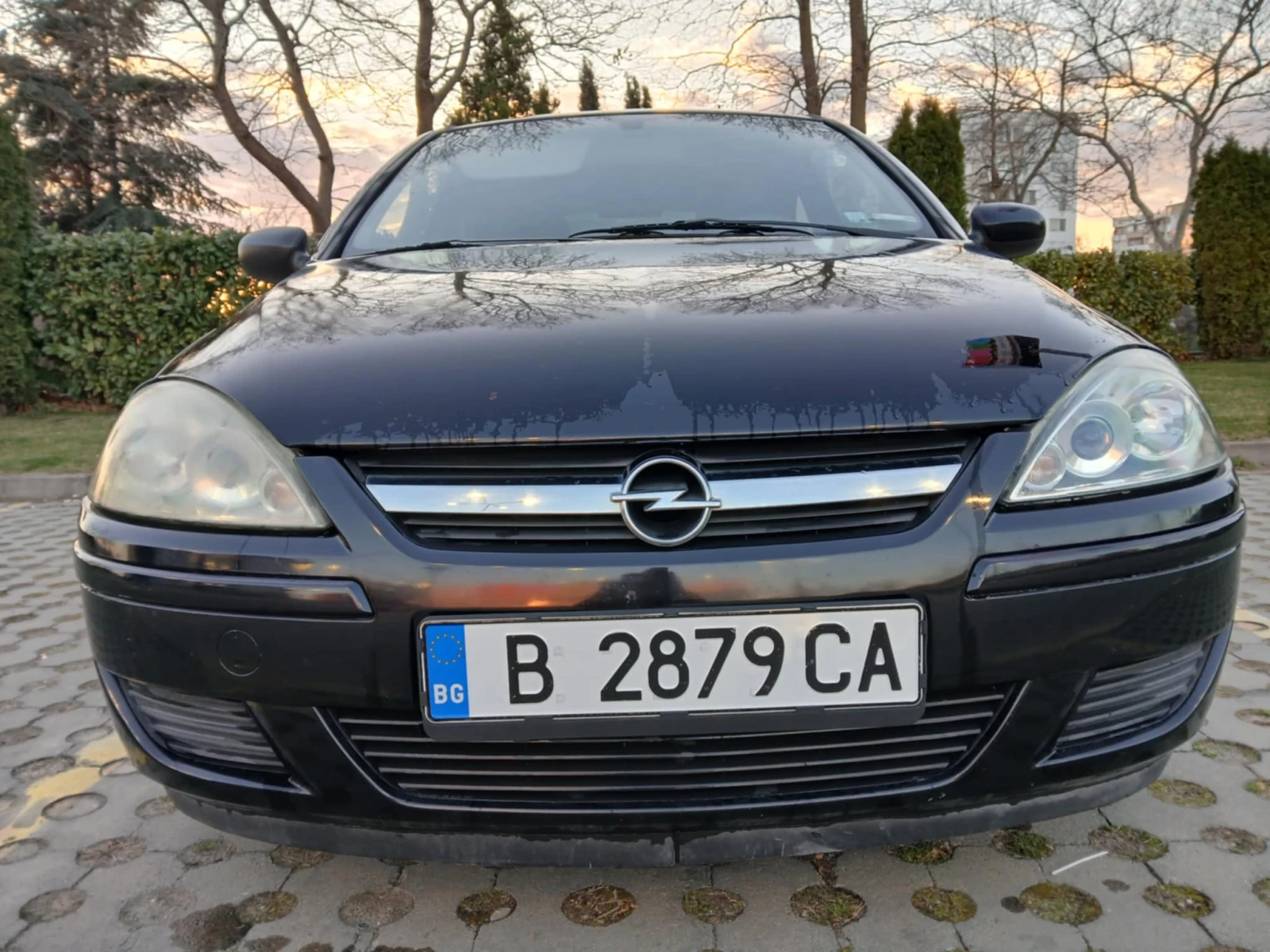 Opel Corsa 1.3 CDTI - изображение 4