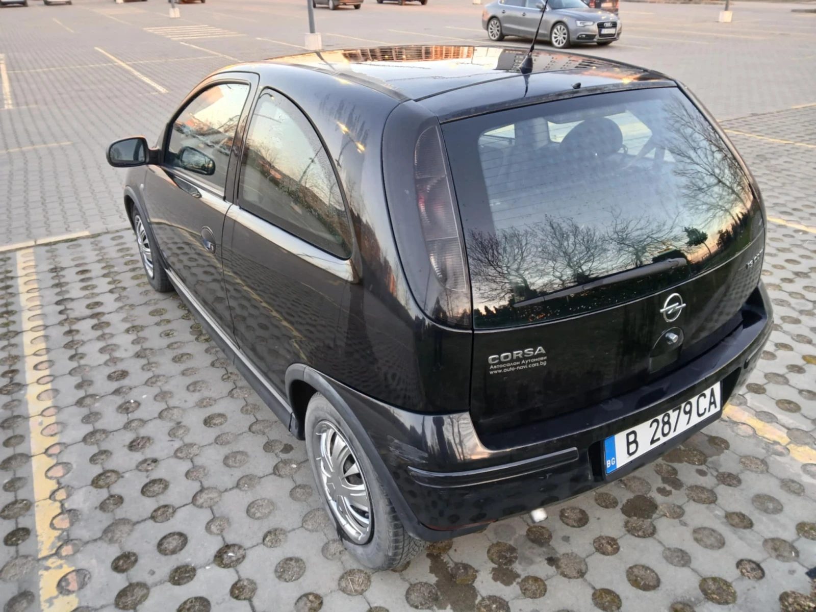 Opel Corsa 1.3 CDTI - изображение 5