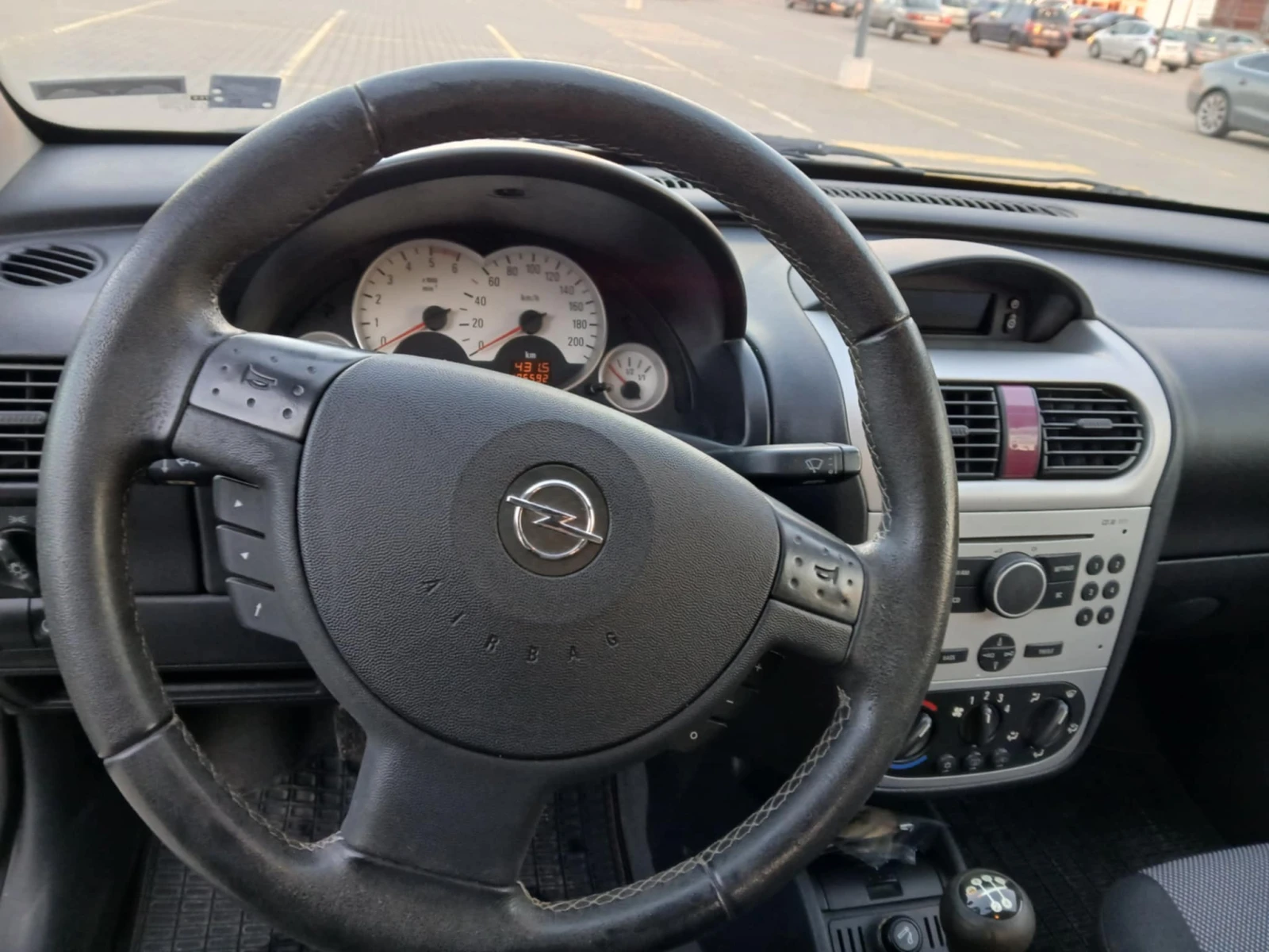 Opel Corsa 1.3 CDTI - изображение 7