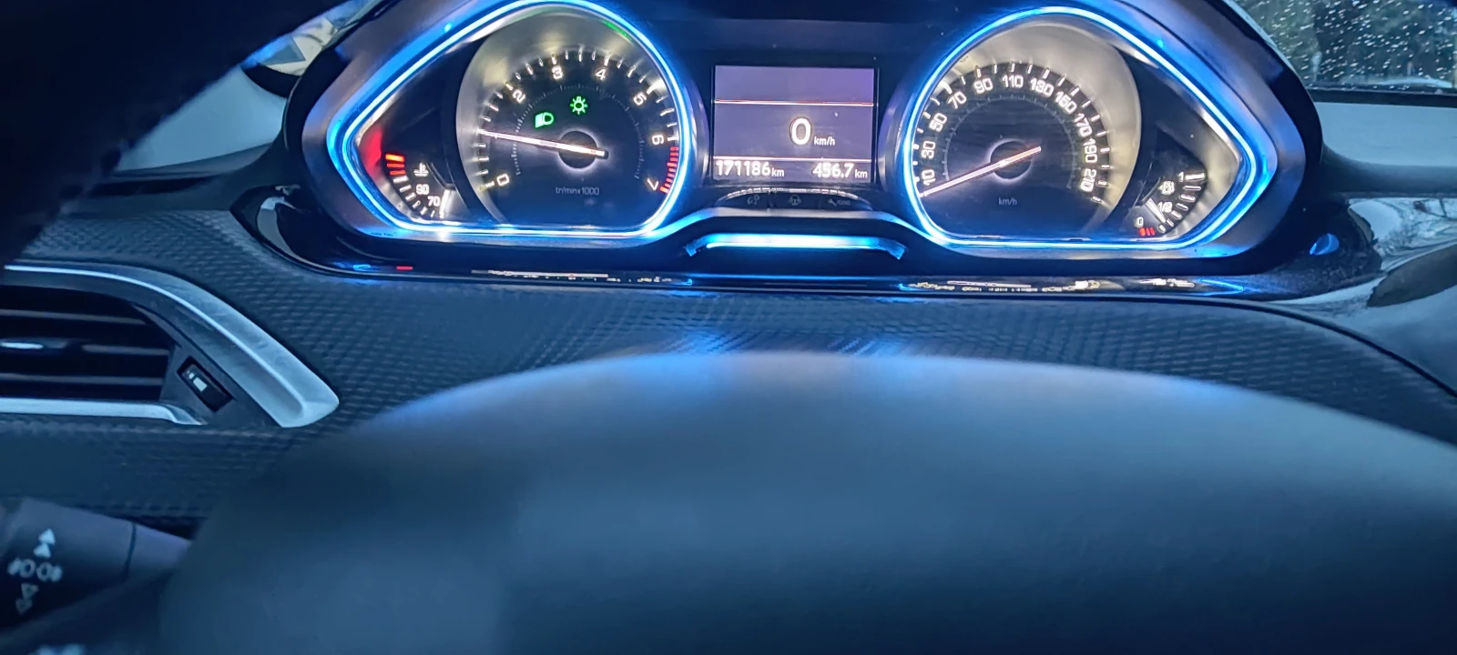 Peugeot 2008  - изображение 6
