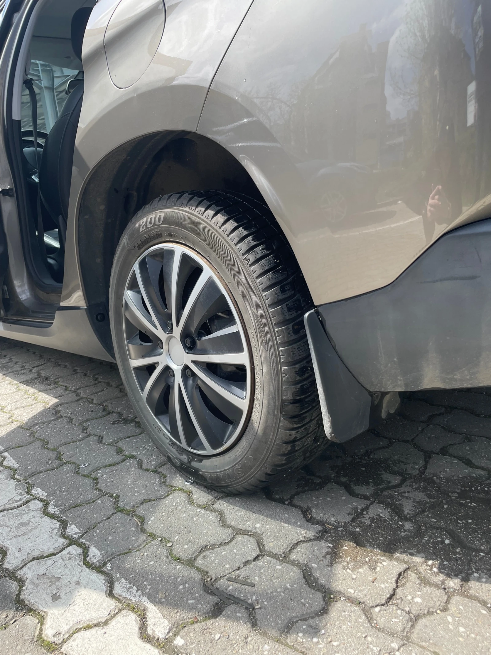 Peugeot 2008 | Mobile.bg   11