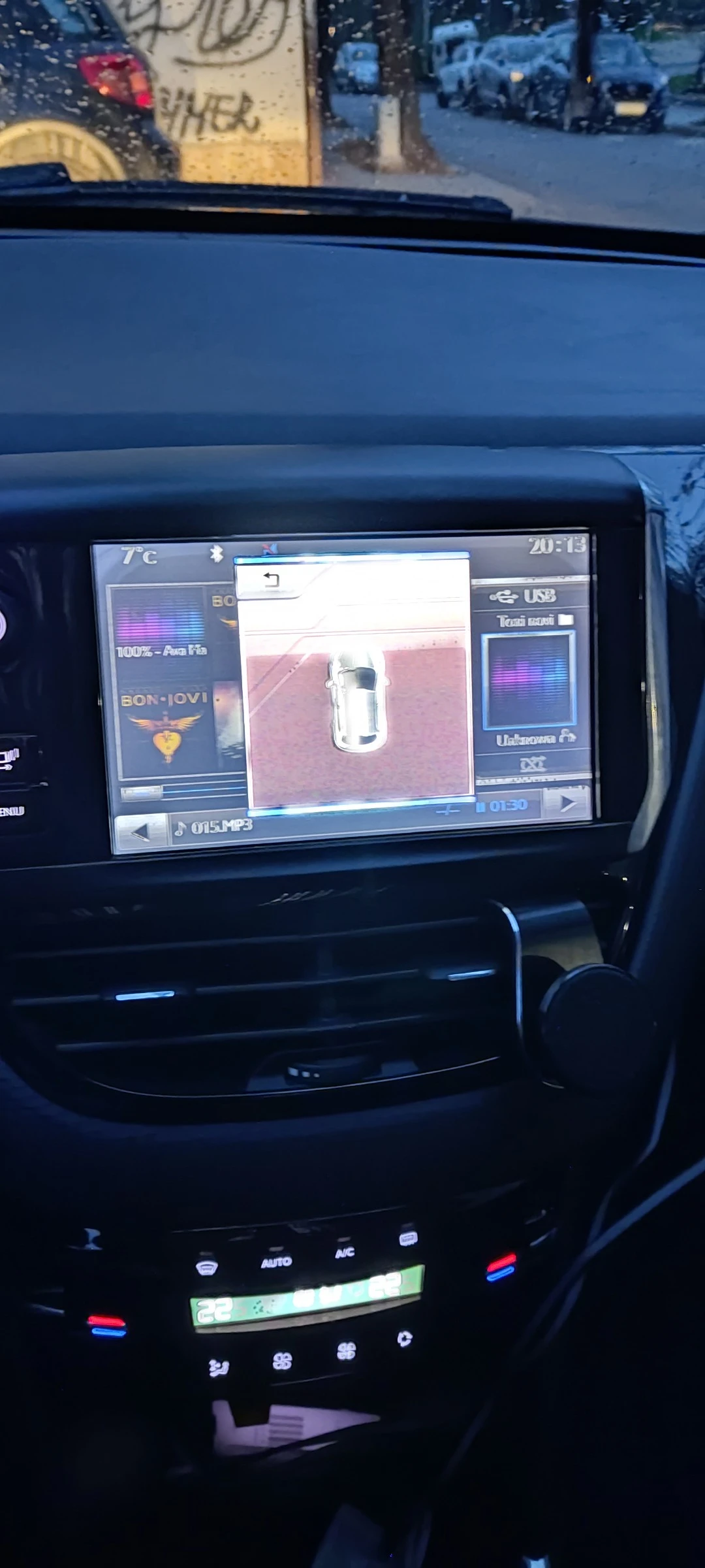 Peugeot 2008 | Mobile.bg   16