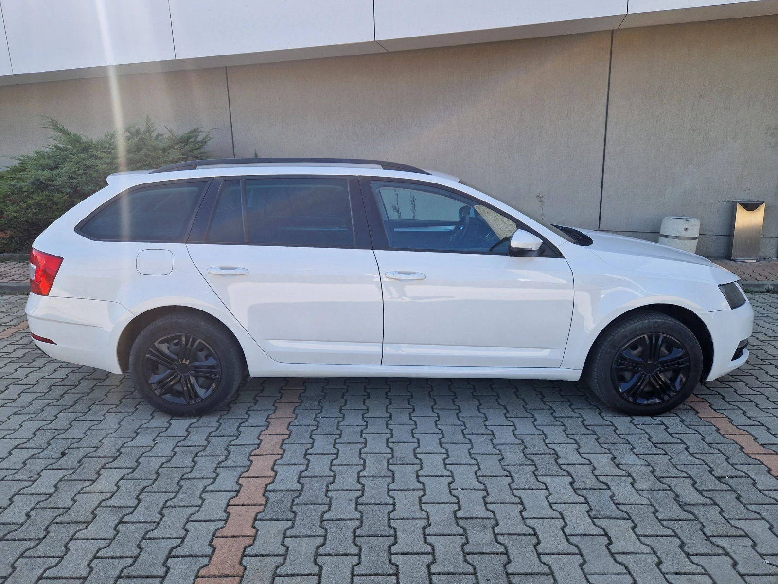 Skoda Octavia * Led* FACE - изображение 3