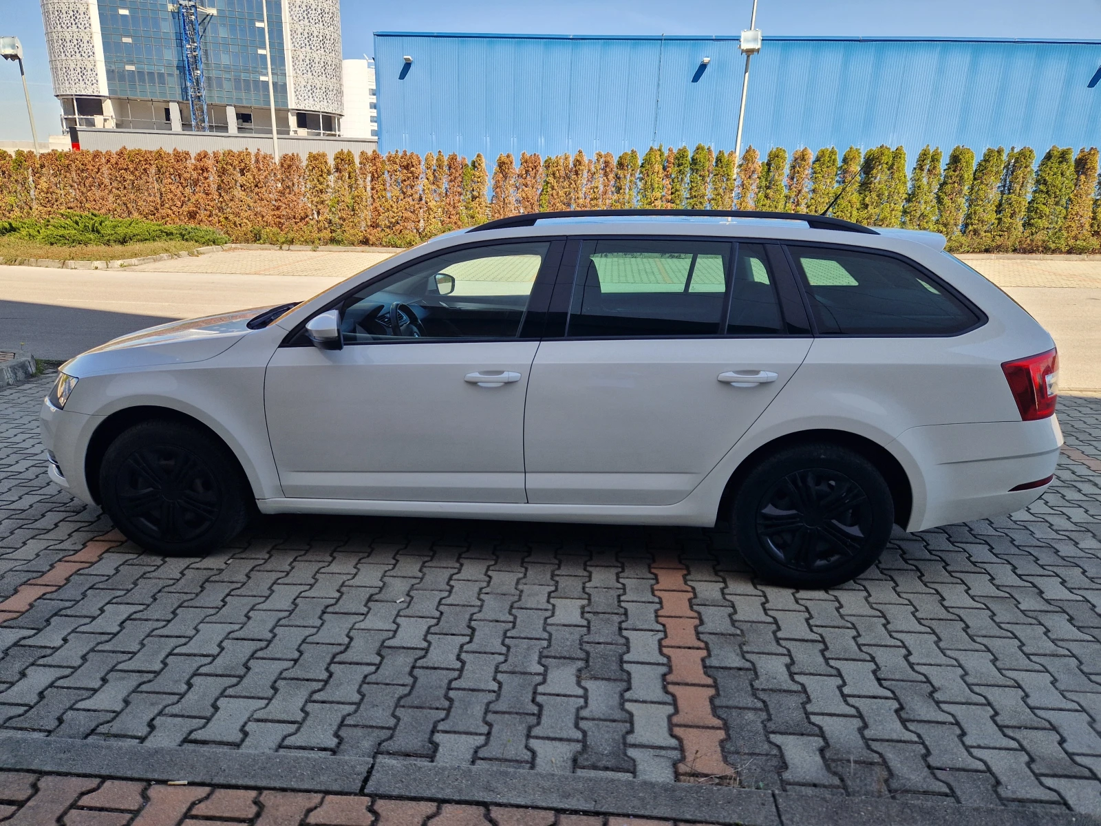 Skoda Octavia * Led* FACE - изображение 7