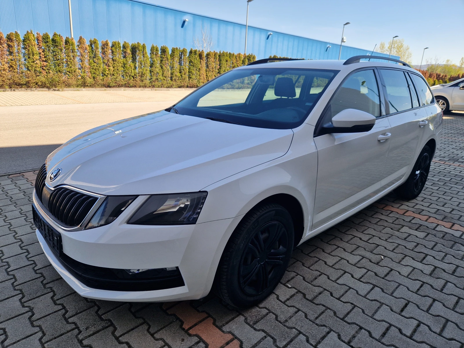 Skoda Octavia * Led* FACE - изображение 8