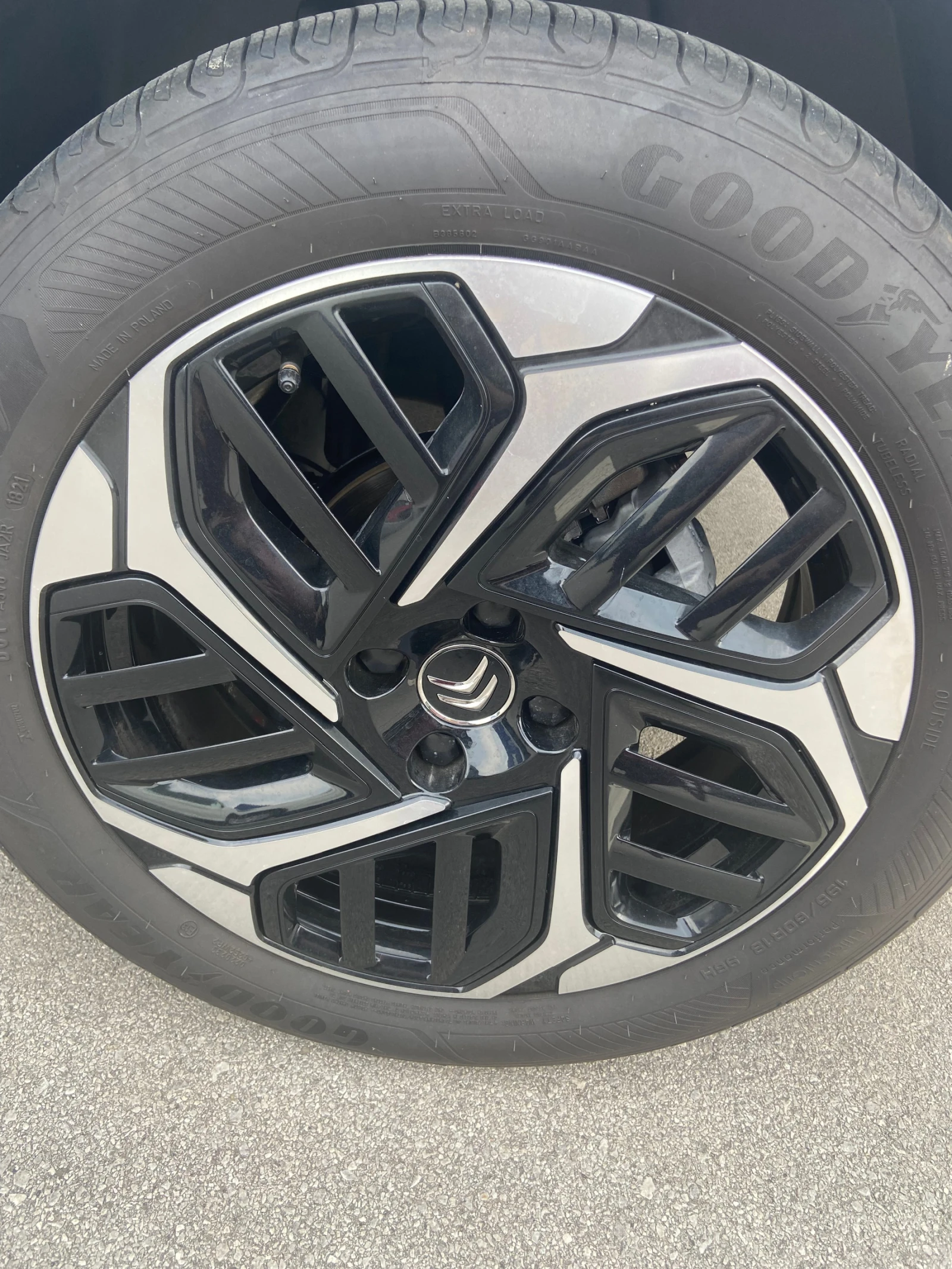 Citroen C4 C4 Feel Pack BlueHDi 110 S&S BVM6 E6 - изображение 3
