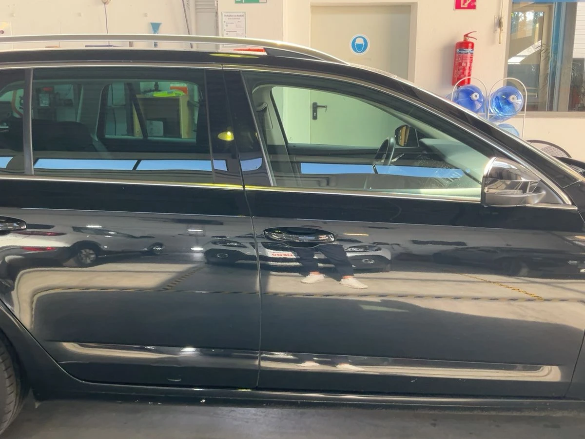Skoda Octavia 1.5 TGI Style - изображение 5