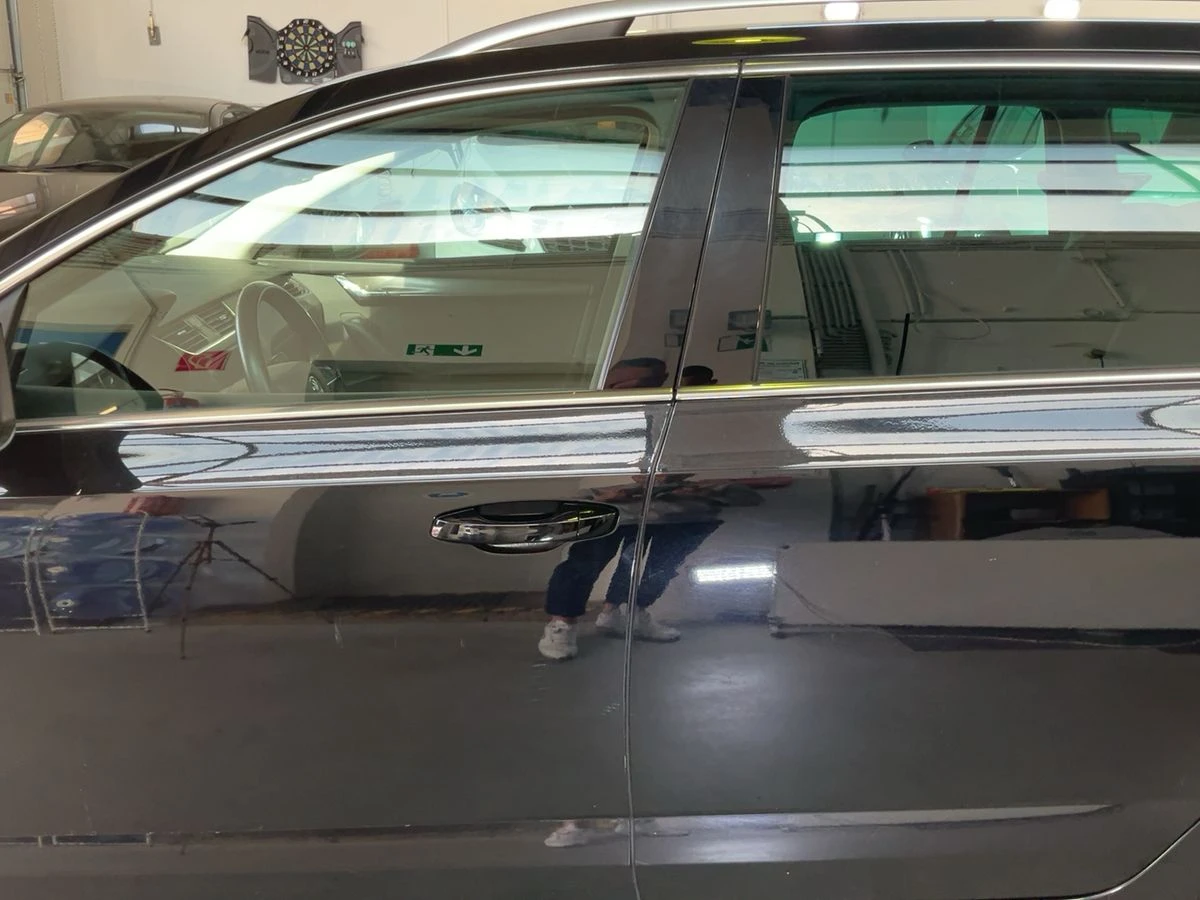 Skoda Octavia 1.5 TGI Style - изображение 4