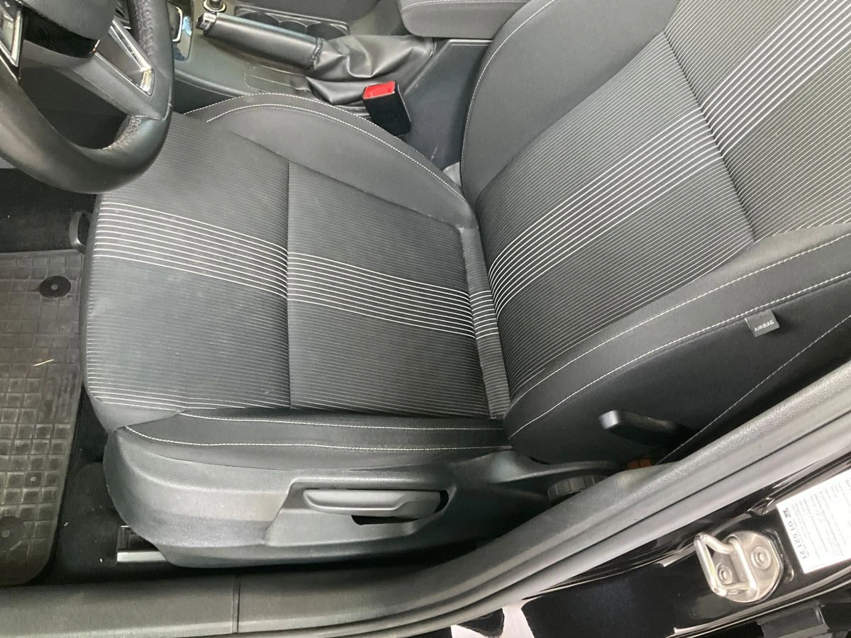Skoda Octavia 1.5 TGI Style - изображение 10